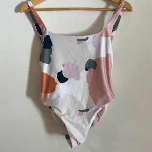 Stone Fox Sana One Piece Swim